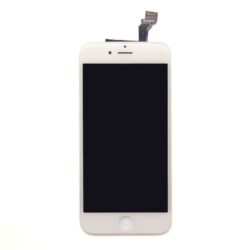 Ekraan iPhone 6 Plus with touch screen white HQ