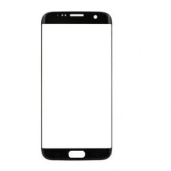 Ekraani klaas Samsung G935F S7 Edge black