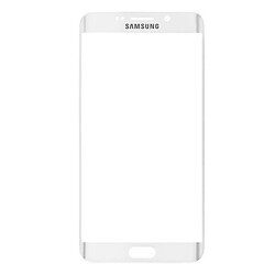 Ekraani klaas Samsung G928F S6 Edge Plus white