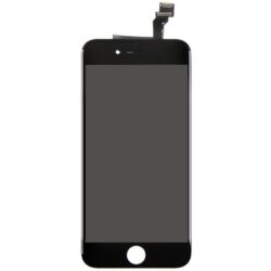 Ekraan iPhone 6 with touch screen black (Refurbished)