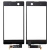 Touch screen Sony D6603 Xperia Z3 black HQ