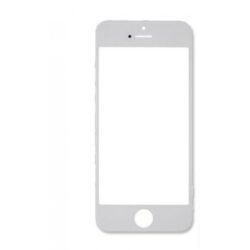 Klaas Apple iPhone 5G with frame and OCA white