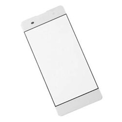 LCD screen glass Sony F3111 Xperia XA white HQ