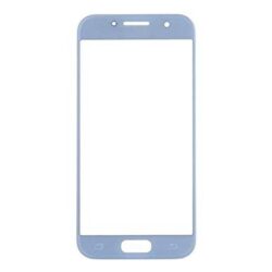 Ekraani klaas Samsung A520 A5 2017 white