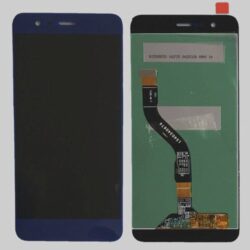 Ekraan Huawei P10 Lite with touch screen blue HQ
