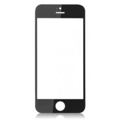 Klaas Apple iPhone 5G with frame and OCA + polarizer black