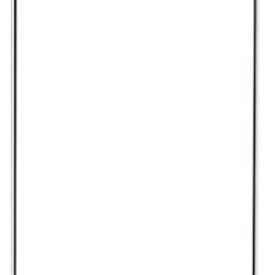 Ekraani klaas Samsung J530F (2017) J5 white