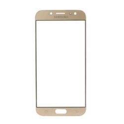 Ekraani klaas Samsung J530F (2017) J5 gold