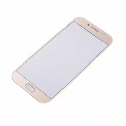 Ekraani klaas Samsung A520 A5 2017 gold