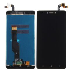 Ekraan Xiaomi Redmi Note 4X (BV055FHM-N00-1909-R1.0) with touch screen black HQ