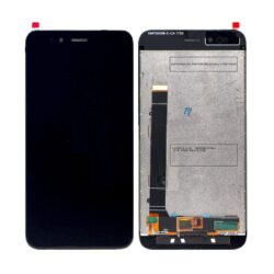 Ekraan Xiaomi Mi A1 / Mi 5X with touch screen black HQ