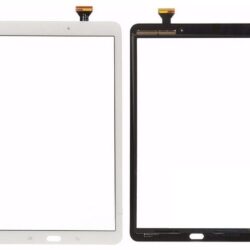 Ekraani puuteklaas Samsung SM-T560 / T561 Tab E 9.6 white HQ