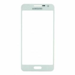 Ekraani klaas Samsung J330F (2017) J3 white