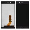 LCD screen Sony D6502 / D6503 Xperia Z2 with touch screen and frame white original (used Grade A)