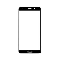 Ekraan glass Huawei Mate 10 black