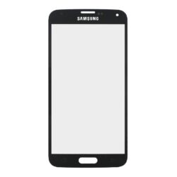 Ekraani klaas Samsung G900F S5 black