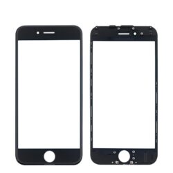 Klaas Apple iPhone 6 with frame and OCA black  (v2)