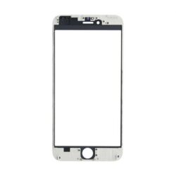 Klaas Apple iPhone 6 Plus with frame and OCA white  (v2)