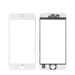Klaas Apple iPhone 6S with frame and OCA white  (v2)