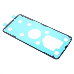Sticker for back cover Samsung G965F S9+