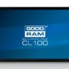 Hard drive SSD GOODRAM CX400 512GB (6.0Gb  /  s) SATAlll 2,5