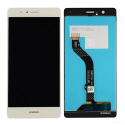 Ekraan Huawei P9 Lite with touch screen white HQ