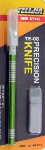 Precision knife TE-08