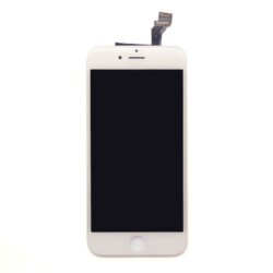 Ekraan iPhone 6 Plus with touch screen white Premium