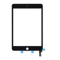 Puuteklaas iPad mini 4 black HQ