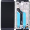 Ekraan Xiaomi Mi Note 10 / Mi Note 10 Pro / Mi Note 10 Lite with touch screen black OLED