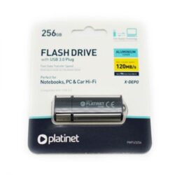 USB flash Platinet 256GB USB 3.0