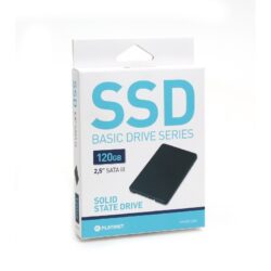 Hard drive SSD Platinet 120GB (6.0Gb  /  s) SATAlll 2,5