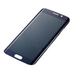 Ekraani klaas Samsung G928F S6 Edge Plus dark blue