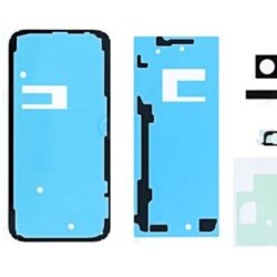 Stickers set Samsung A520 A5 2017 original (service pack)