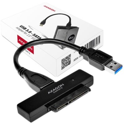 AXAGON EE25-XA USB2.0 - SATA 2.5" External ALINE Box