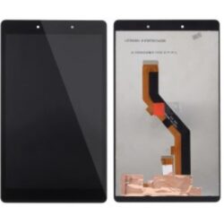 Ekraan Samsung Galaxy Tab A 8.0 2019 T290 with touch screen black HQ