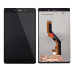 Ekraan Samsung Galaxy Tab A 8.0 LTE 2019 T295 with touch screen black HQ