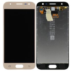 Ekraan Samsung J330 J3 (2017) with touch screen gold original (used Grade A)