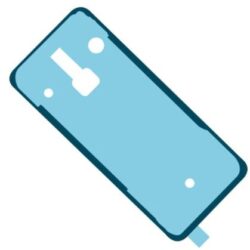 Sticker for back cover Xiaomi Mi 9 Lite