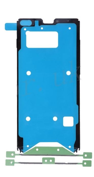 Sticker for glass Samsung G975 S10+
