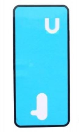 Sticker for back cover Huawei Mate  20 Lite