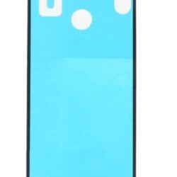Sticker for back cover Huawei Honor 8X