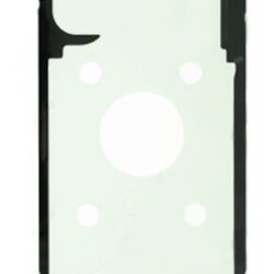 Sticker for back cover Samsung  A705 A70 2019