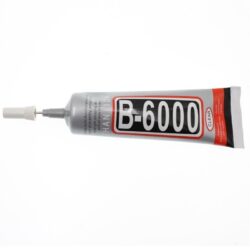 Universal glue B6000 9ml (for mobile phone frame bolding)