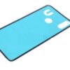 Sticker for back cover Huawei P20