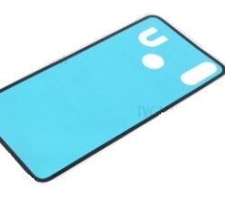 Sticker for back cover Huawei P40 Lite