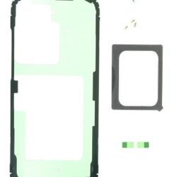 Stickers set for back cover Samsung G988 S20 Ultra original (service pack)