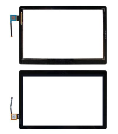 Ekraani puuteklaas Lenovo TAB 10 TB-X104F 10.1 (IdeaTab E10) black HQ