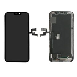 LCD screen iPhone X with touch screen original (used Grade A)