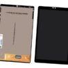 Ekraan Lenovo Tab M10 FHD Plus (2nd Gen) TB-X606 10.3 2020 with touch screen black HQ